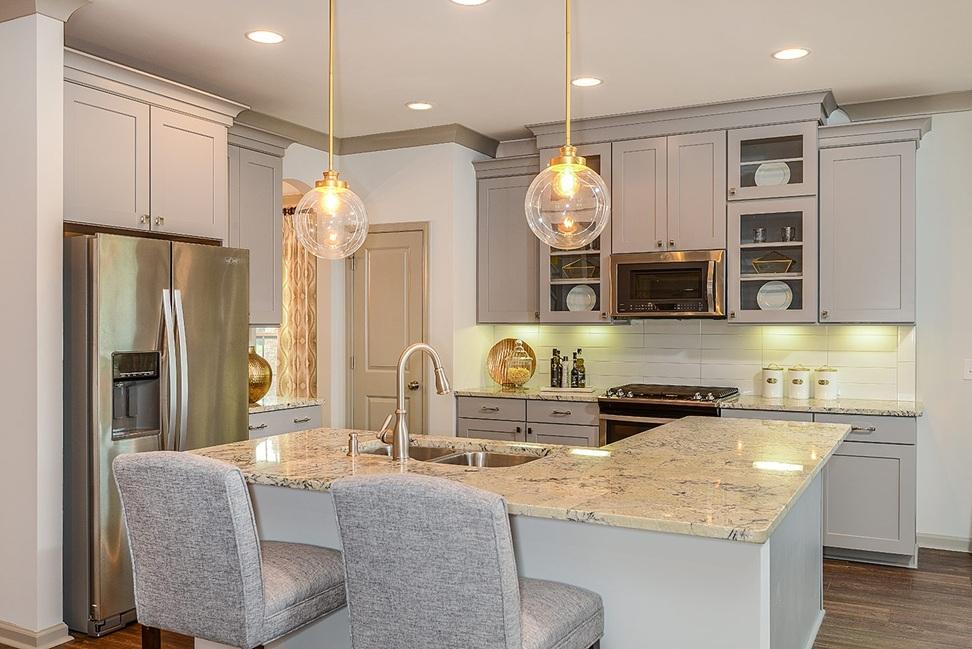 7009 Carolina Rose Road Hanahan, SC 29410 - Photo 4 of 11 kitchen