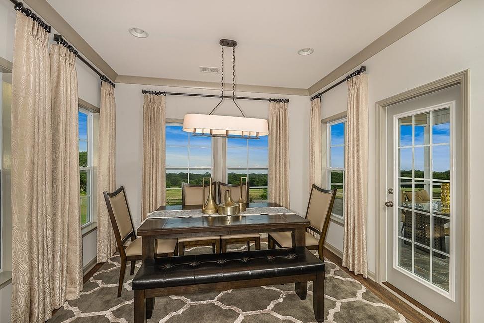 7009 Carolina Rose Road Hanahan, SC 29410 - Photo 5 of 11 dining rm