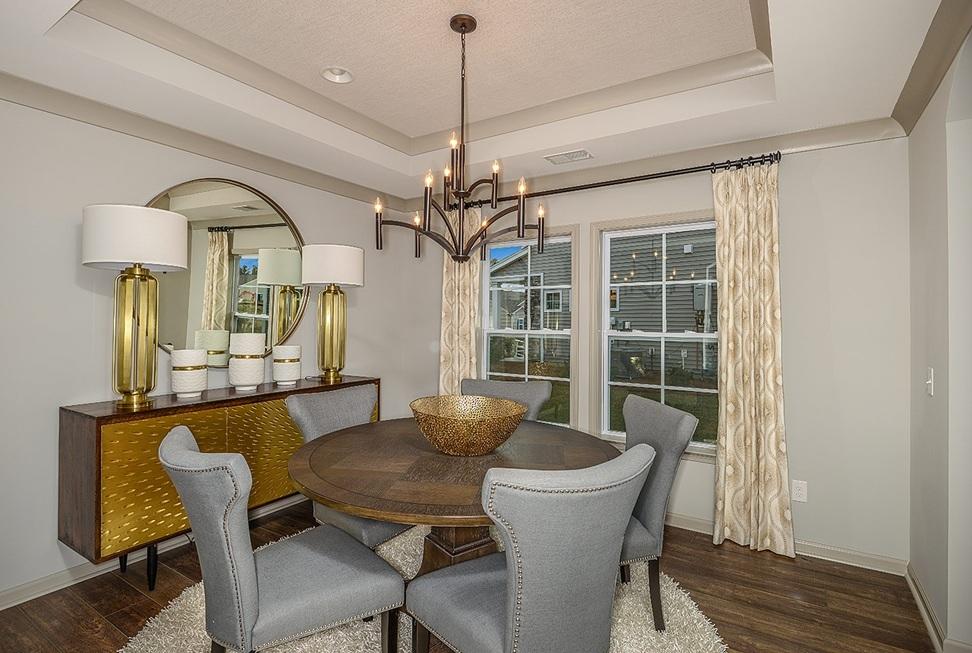 7009 Carolina Rose Road Hanahan, SC 29410 - Photo 6 of 11 dining rm2