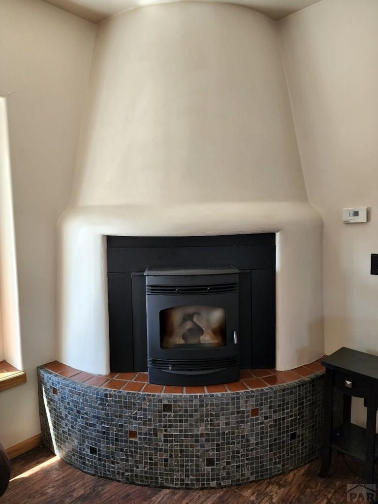 423 Trailsend Road Walsenburg, CO 81089 - Photo 13 of 51