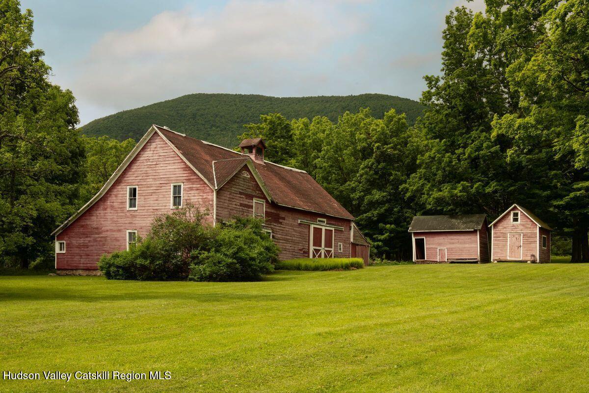939 Joseph Chadderdon Road Acra, NY 12405 - Photo 2 of 26 photo_online_002