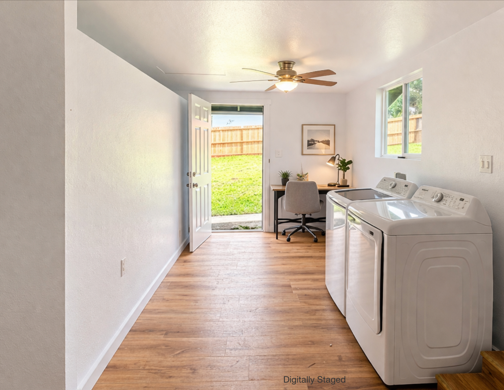 82-6136 D Road, Unit B Captain Cook, HI 96704 - Photo 16 of 30