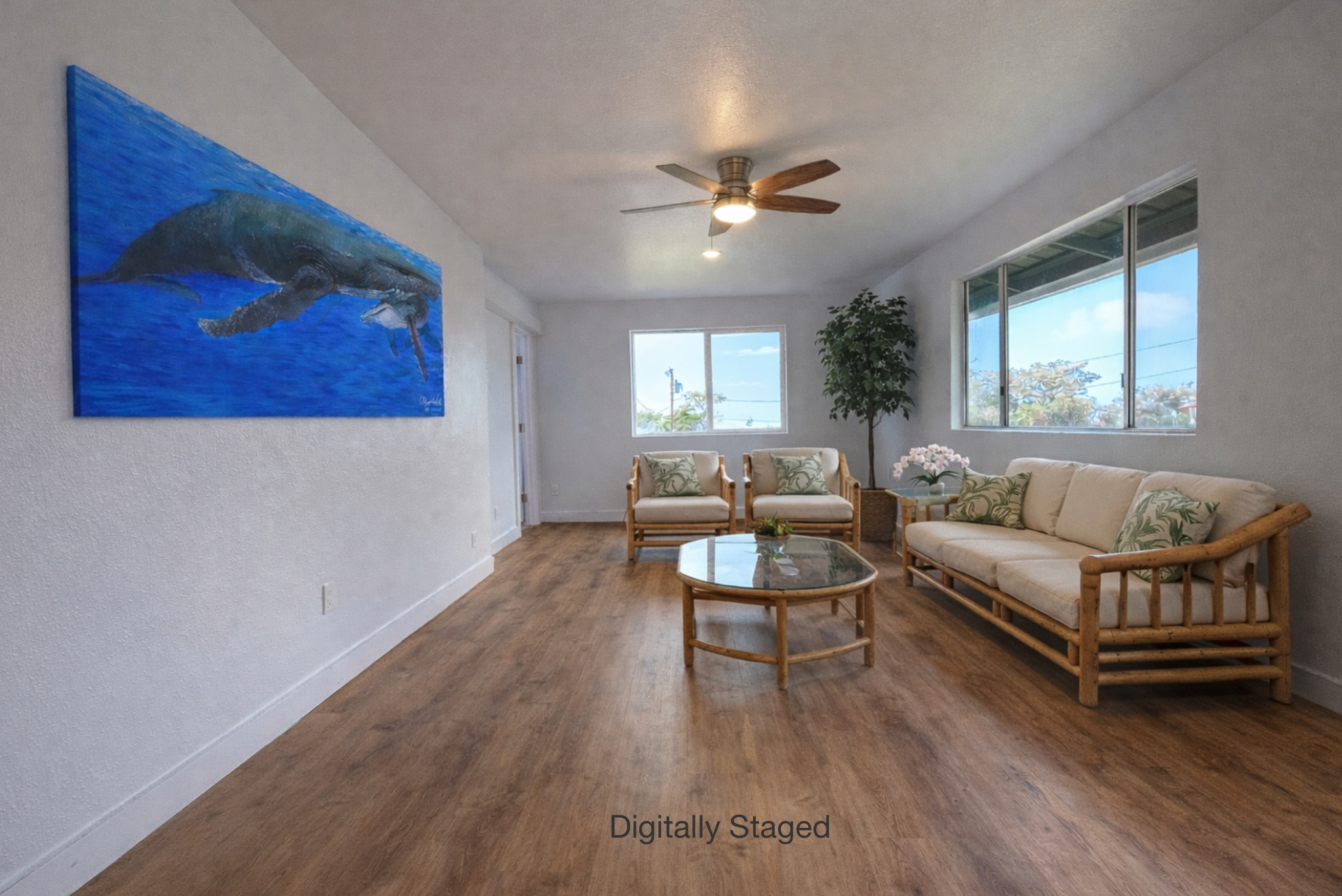 82-6136 D Road, Unit B Captain Cook, HI 96704 - Photo 2 of 30