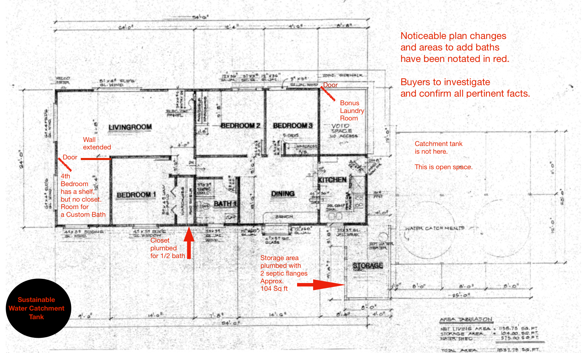 82-6136 D Road, Unit B Captain Cook, HI 96704 - Photo 22 of 30