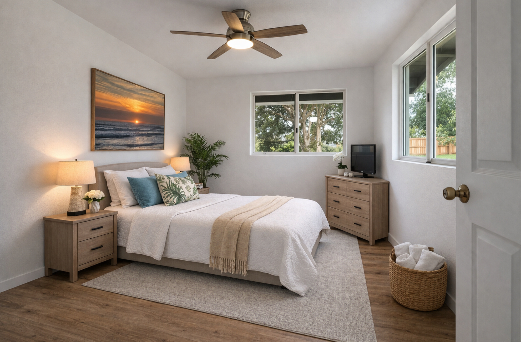 82-6136 D Road, Unit B Captain Cook, HI 96704 - Photo 3 of 30