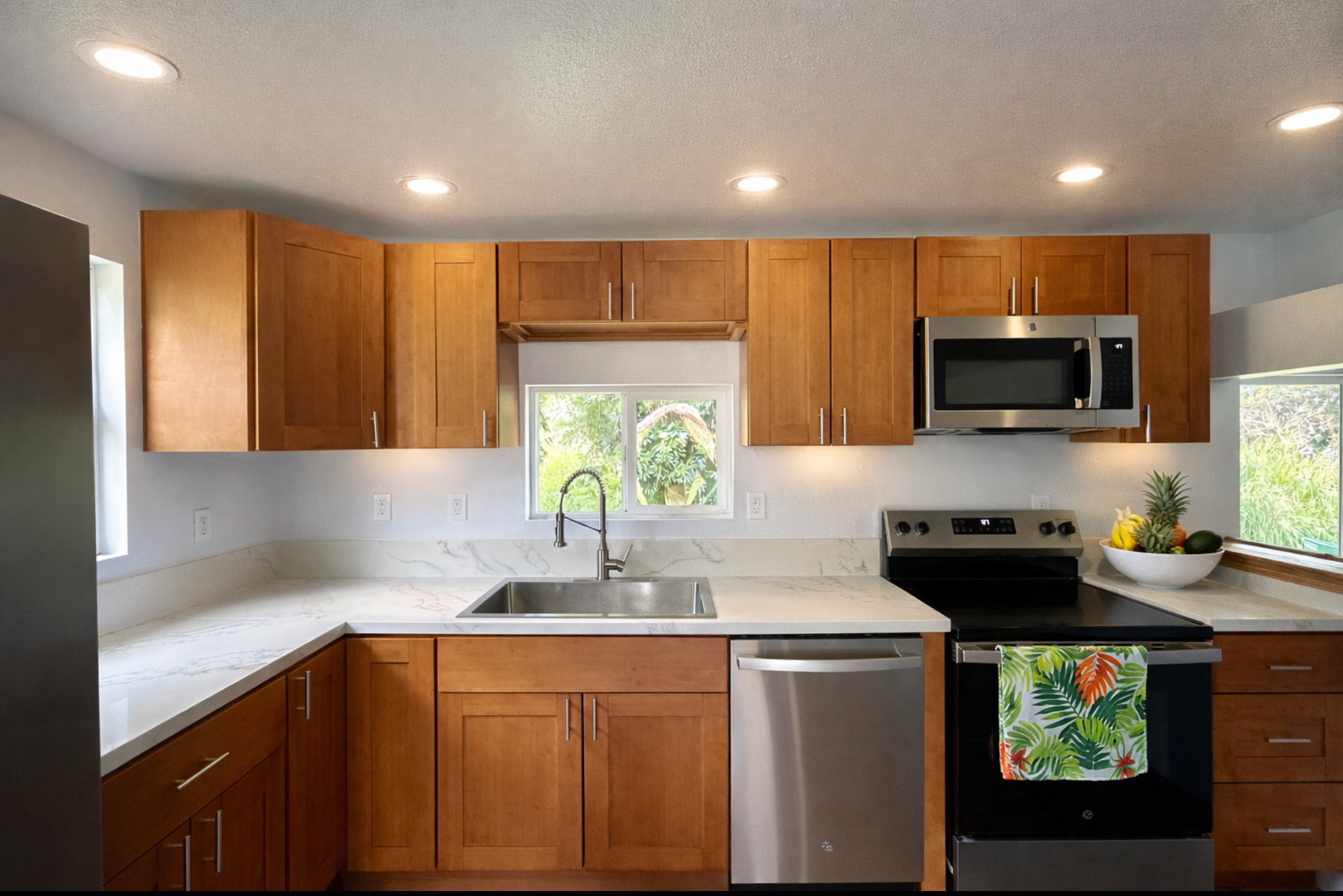 82-6136 D Road, Unit B Captain Cook, HI 96704 - Photo 4 of 30