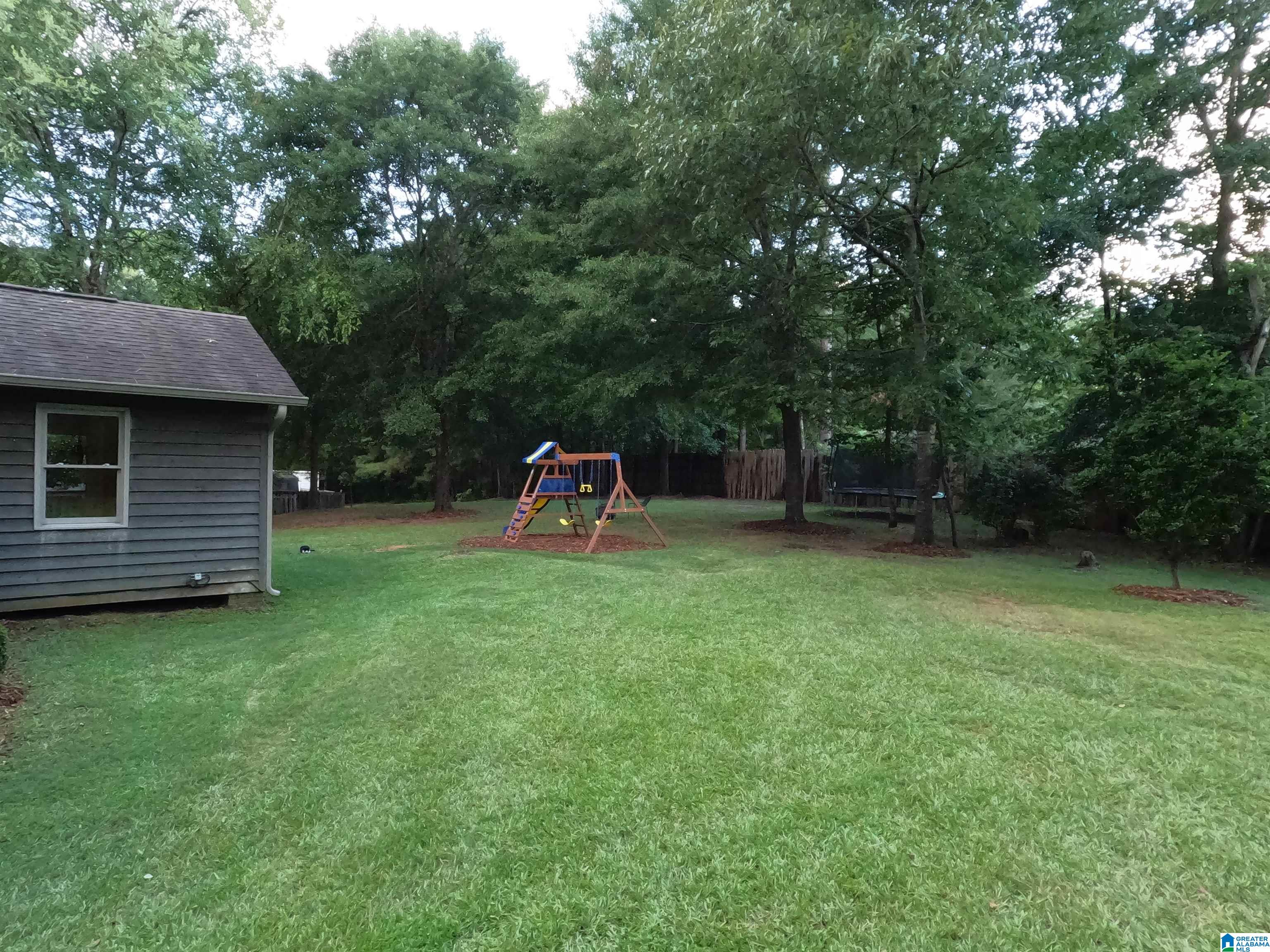 156 Liberty Ridge Road Chelsea, AL 35043 - Photo 3 of 17