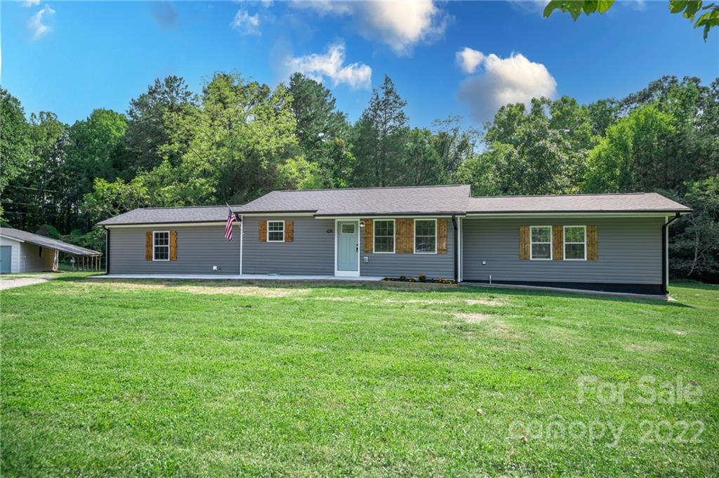 420 Ernest Miller Road Salisbury, NC 28147 - Photo 1 of 32 Gallery Image 1