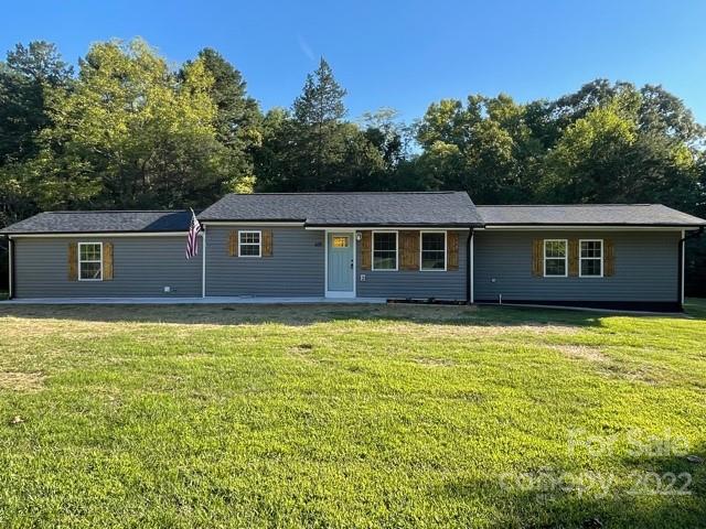 420 Ernest Miller Road Salisbury, NC 28147 - Photo 30 of 32 Gallery Image 30
