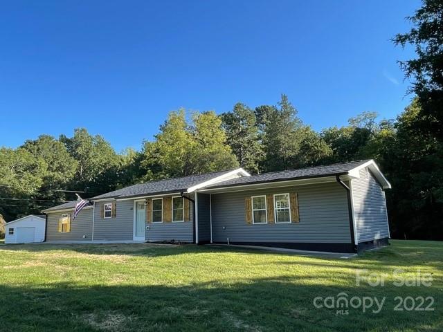 420 Ernest Miller Road Salisbury, NC 28147 - Photo 31 of 32 Gallery Image 31