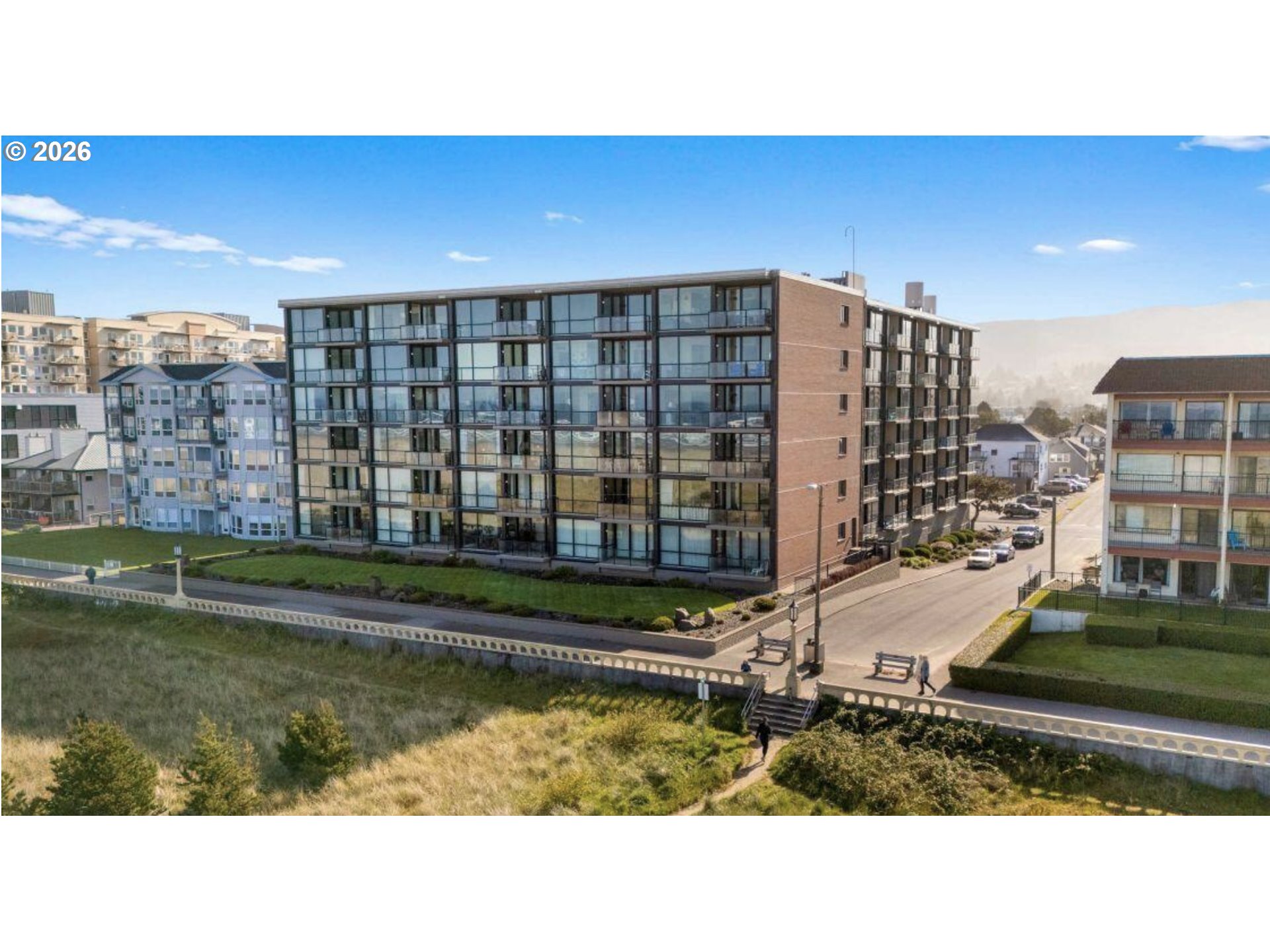 475 South Promenade, Unit 112 Seaside, OR 97138 - Photo 2 of 15