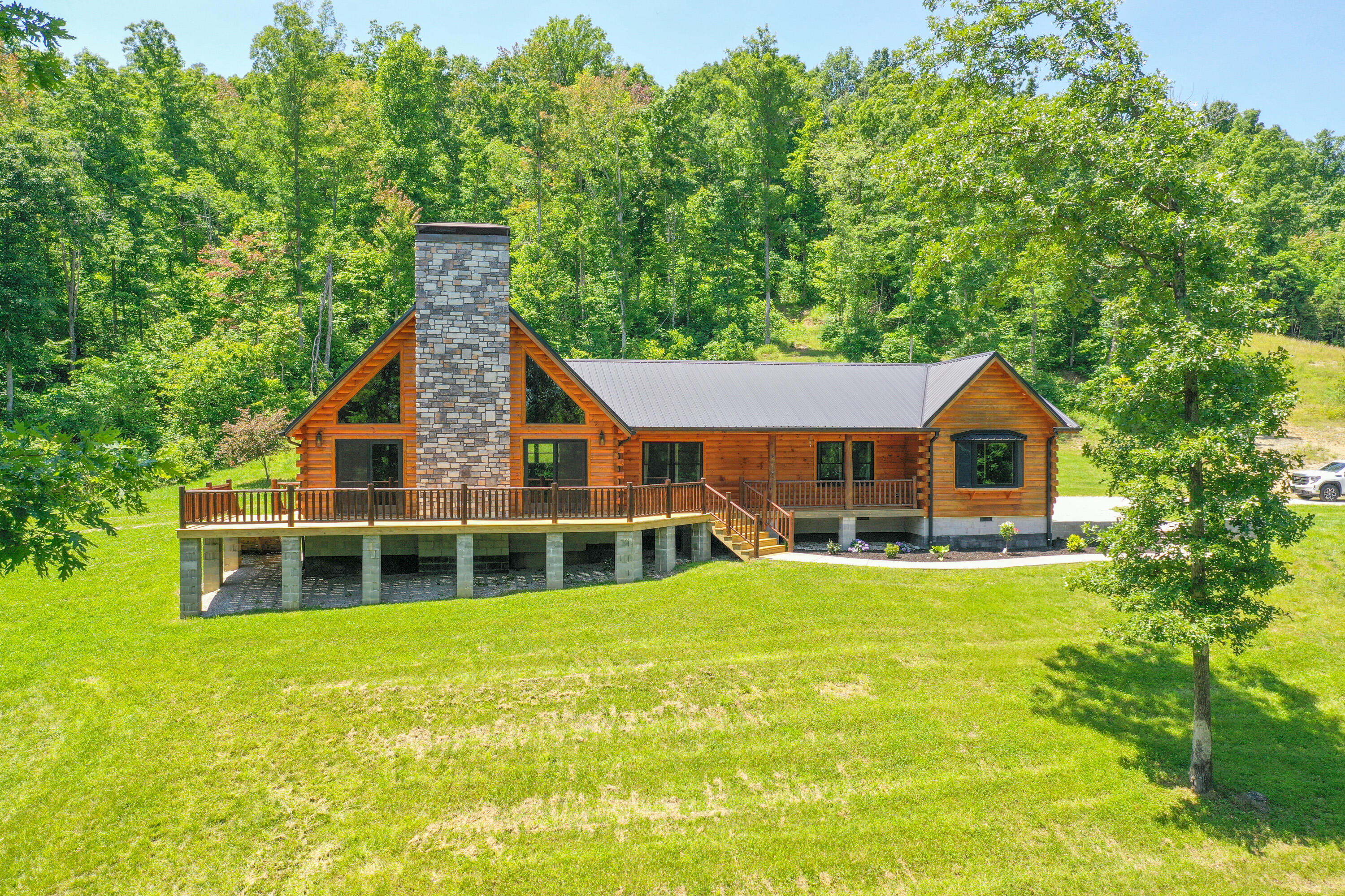 1300 Gabbard Road Berea, KY 40403 - Photo 1 of 69 DJI_0596