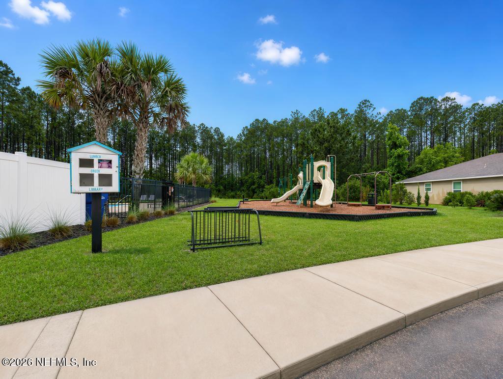 78021 Saddle Rock Road Yulee, FL 32097 - Photo 39 of 41 77494 Lumber Creek Blvd-85