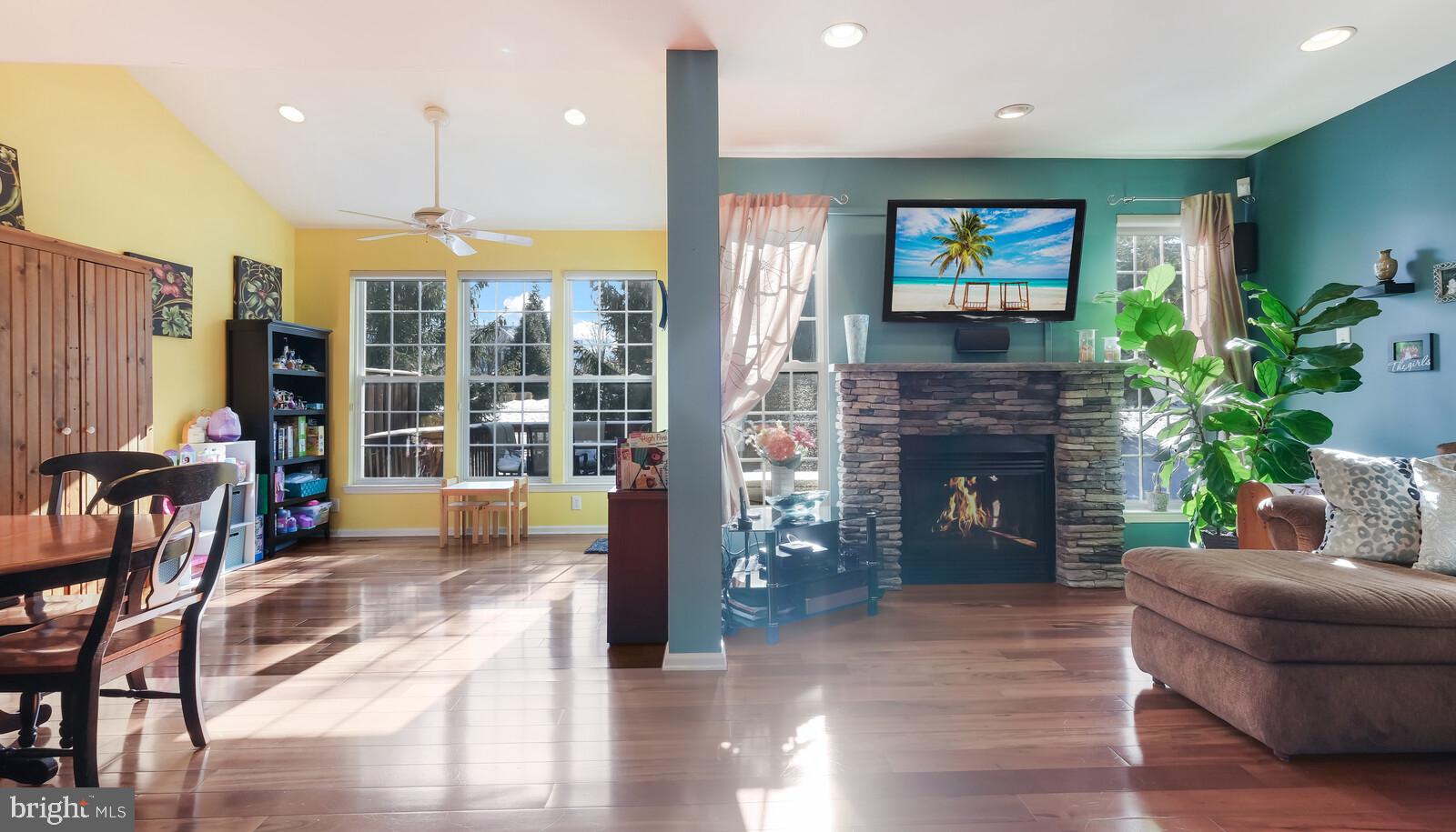 1806 Adams Way Jamison, PA 18929 - Photo 11 of 42