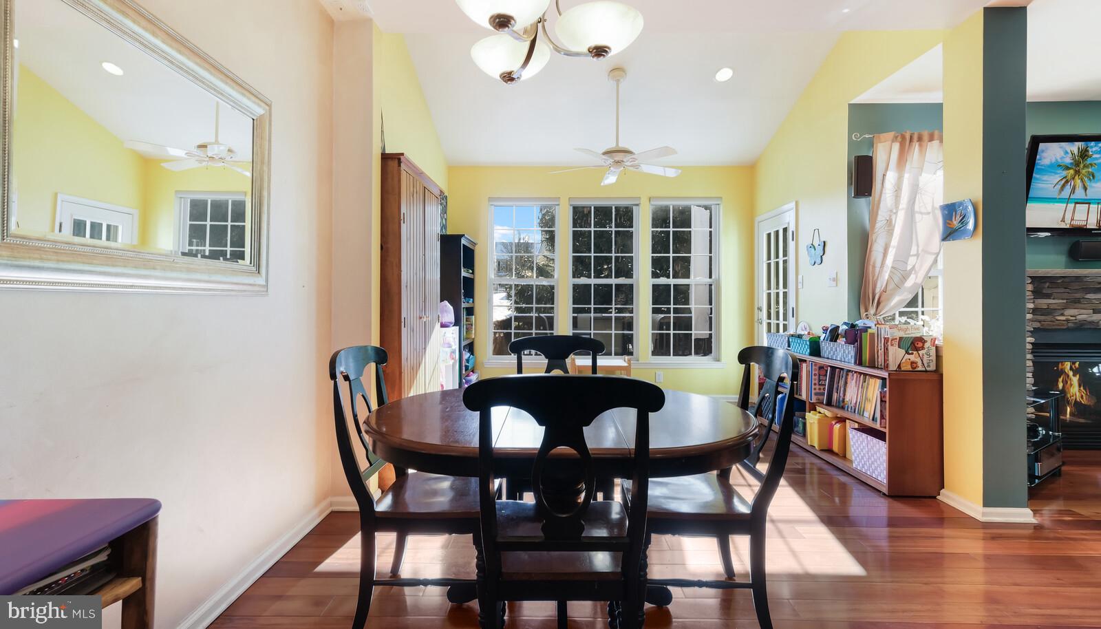 1806 Adams Way Jamison, PA 18929 - Photo 17 of 42