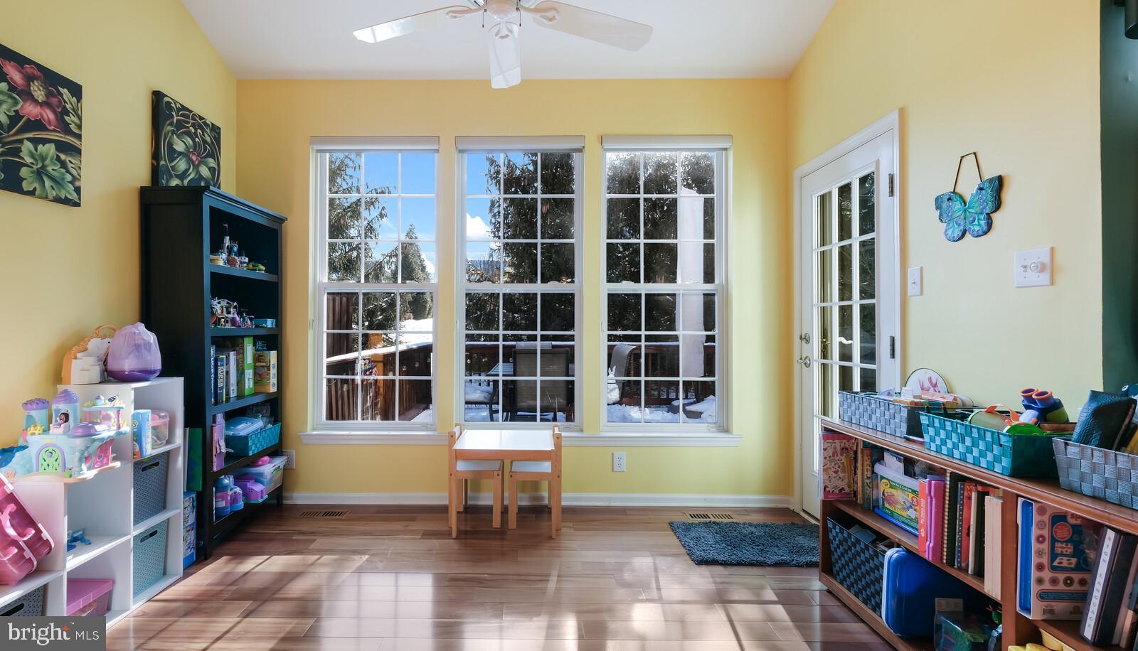 1806 Adams Way Jamison, PA 18929 - Photo 19 of 42