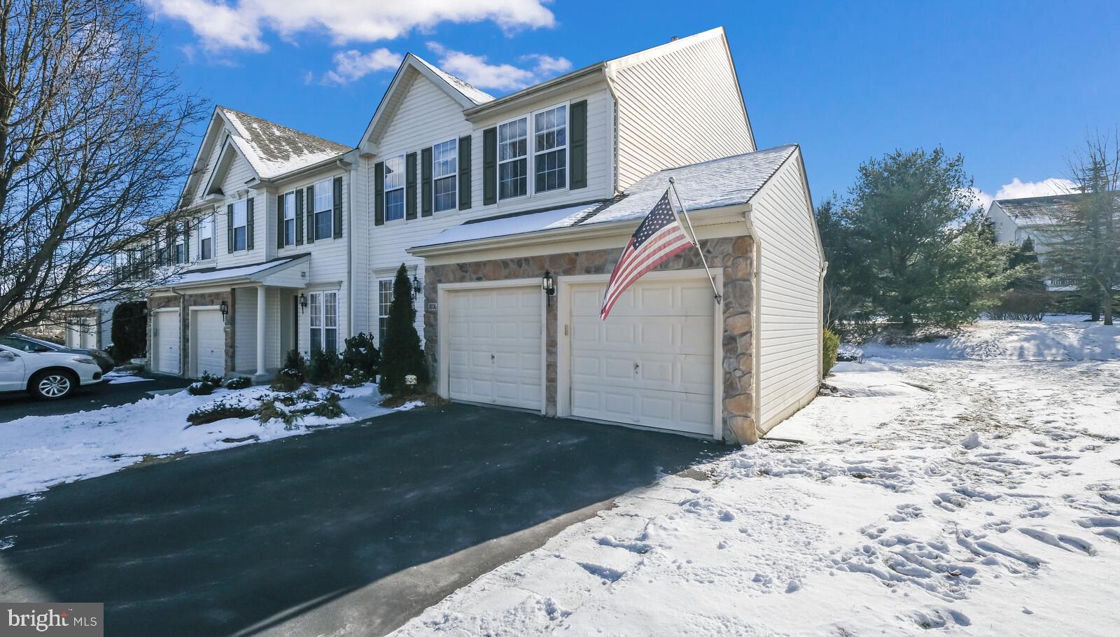 1806 Adams Way Jamison, PA 18929 - Photo 3 of 42