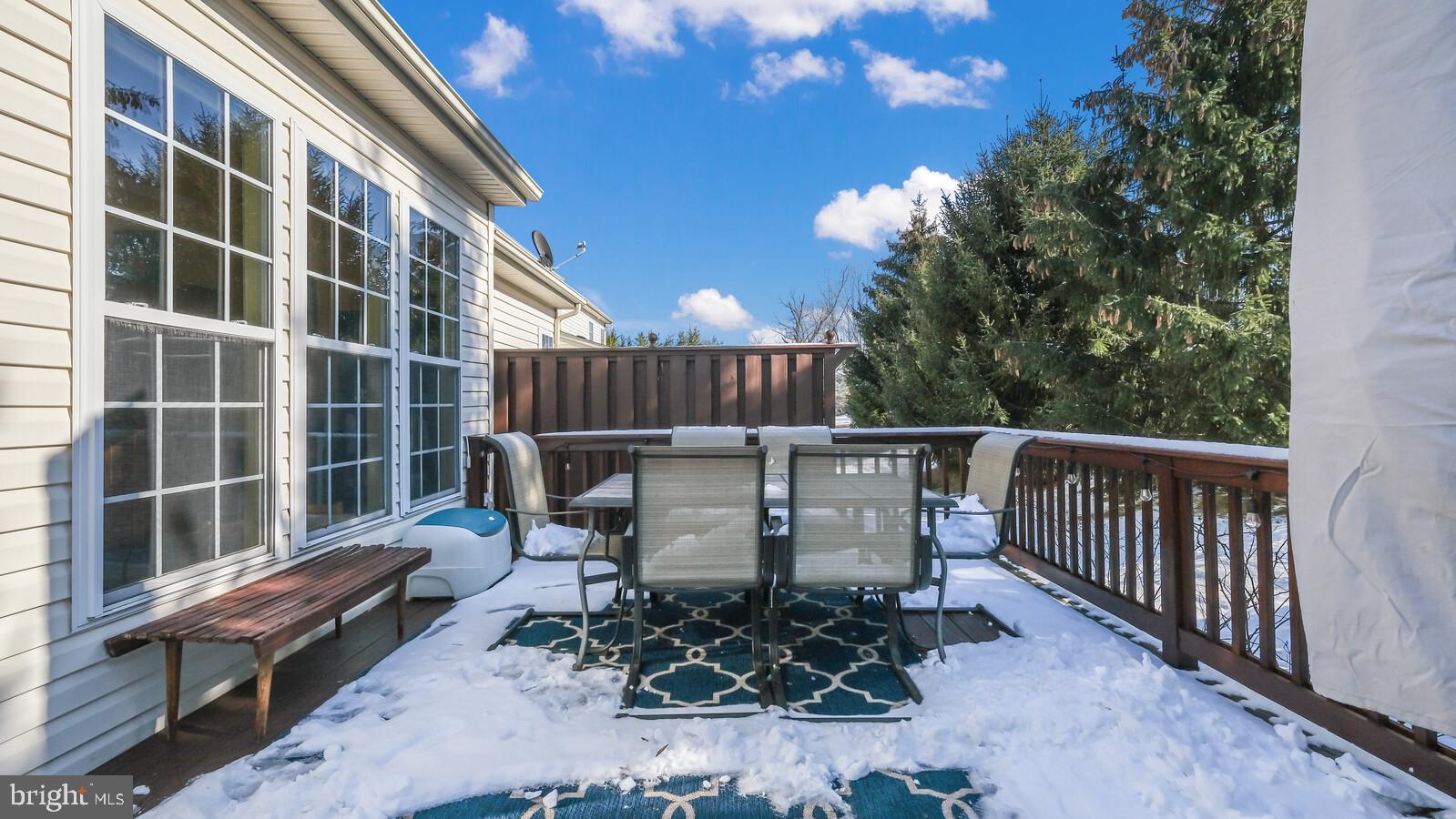 1806 Adams Way Jamison, PA 18929 - Photo 38 of 42