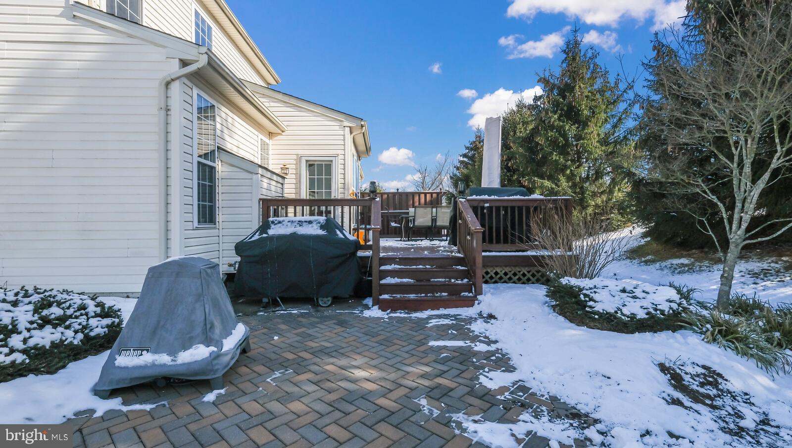 1806 Adams Way Jamison, PA 18929 - Photo 39 of 42