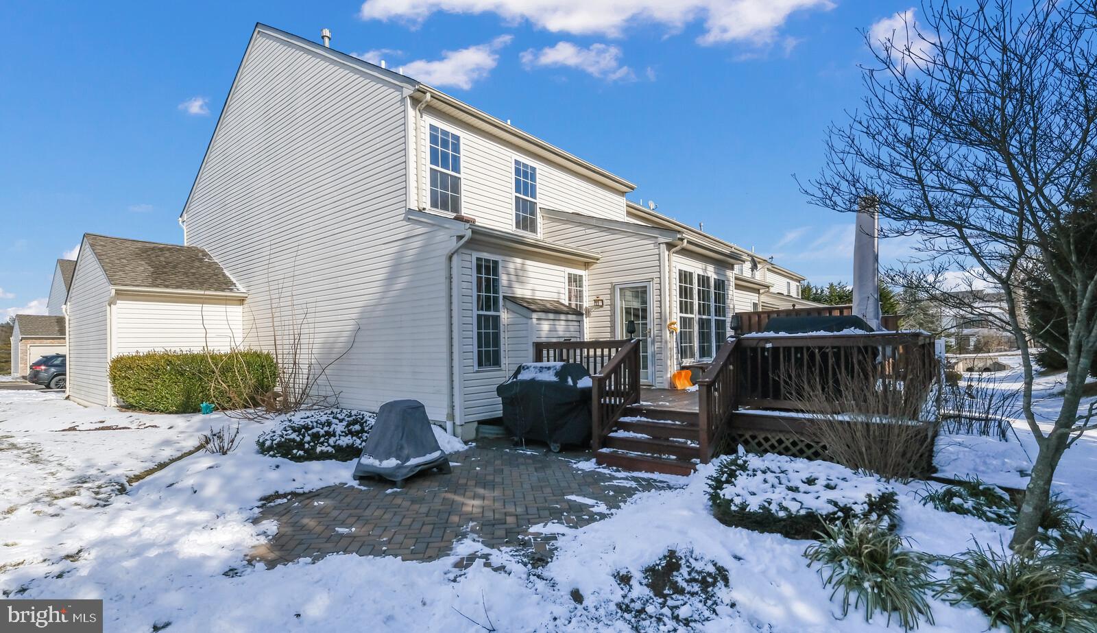 1806 Adams Way Jamison, PA 18929 - Photo 40 of 42