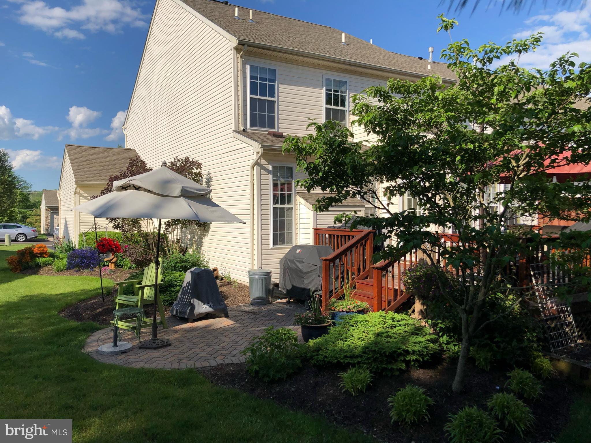 1806 Adams Way Jamison, PA 18929 - Photo 42 of 42