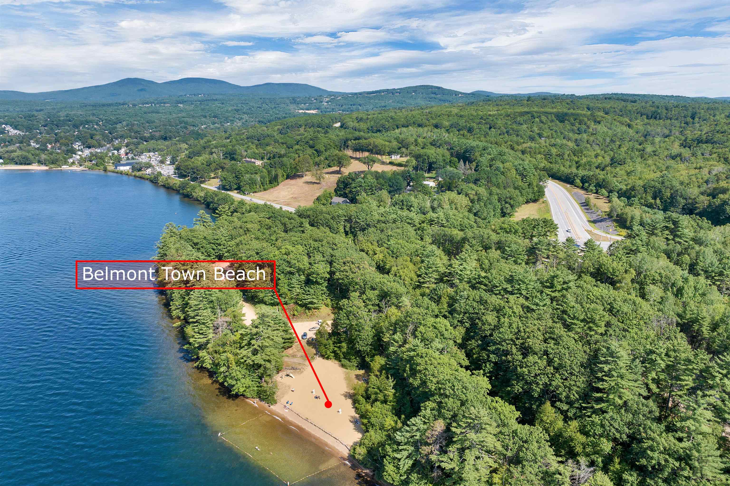 Us Rt3 Daniel Webster Highway Belmont, NH 03220 - Photo 11 of 39