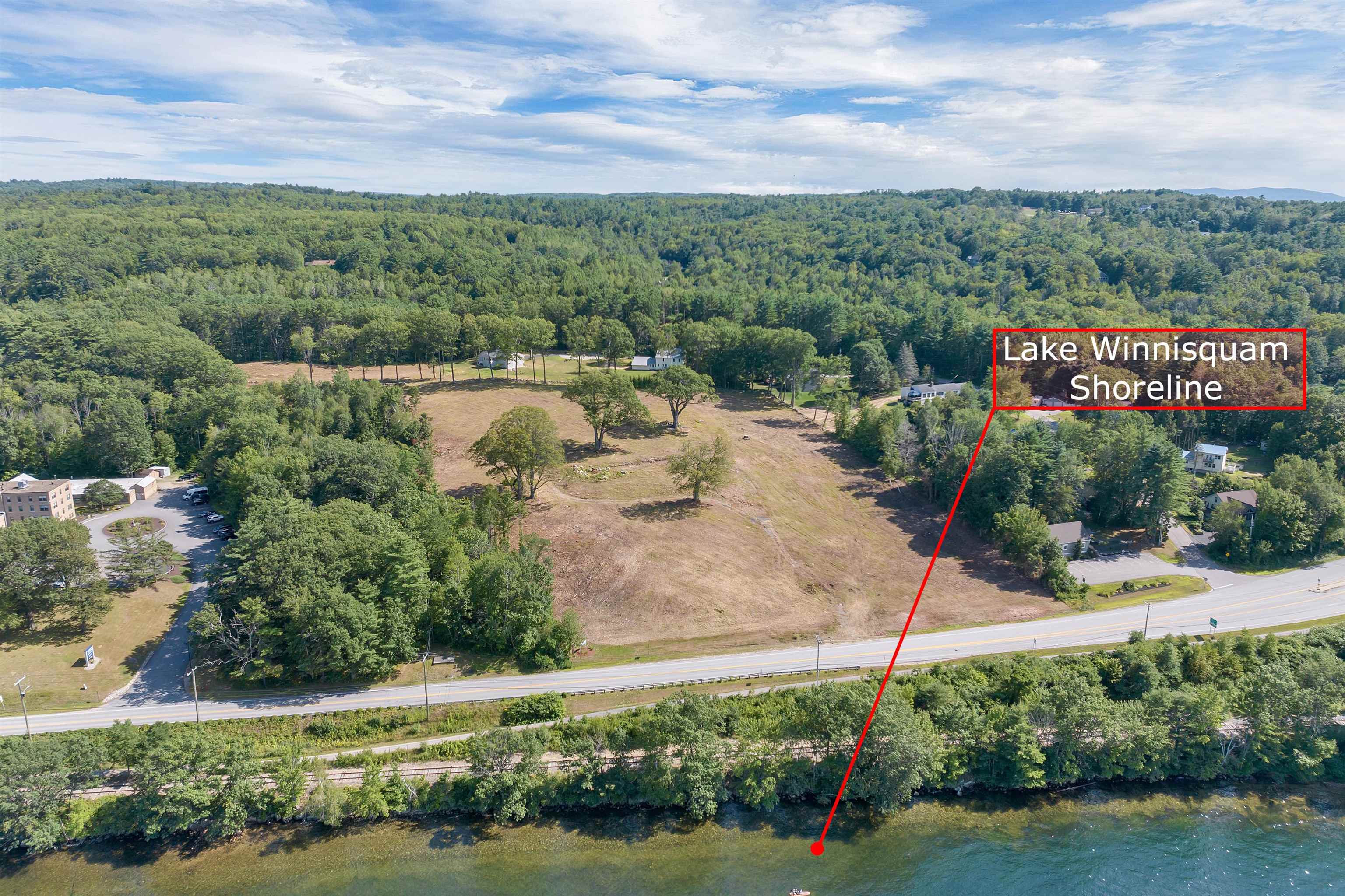 Us Rt3 Daniel Webster Highway Belmont, NH 03220 - Photo 12 of 39