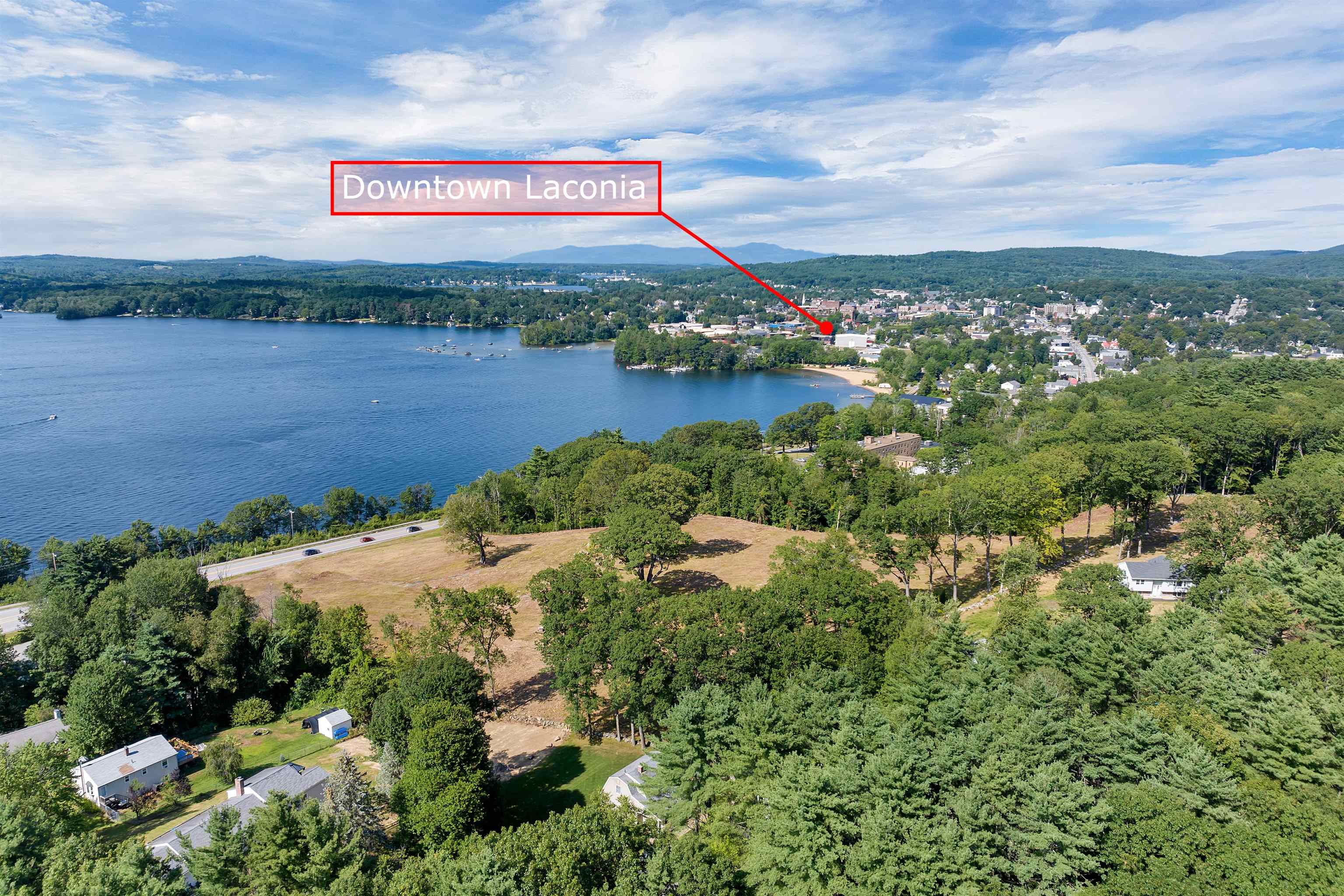 Us Rt3 Daniel Webster Highway Belmont, NH 03220 - Photo 13 of 39