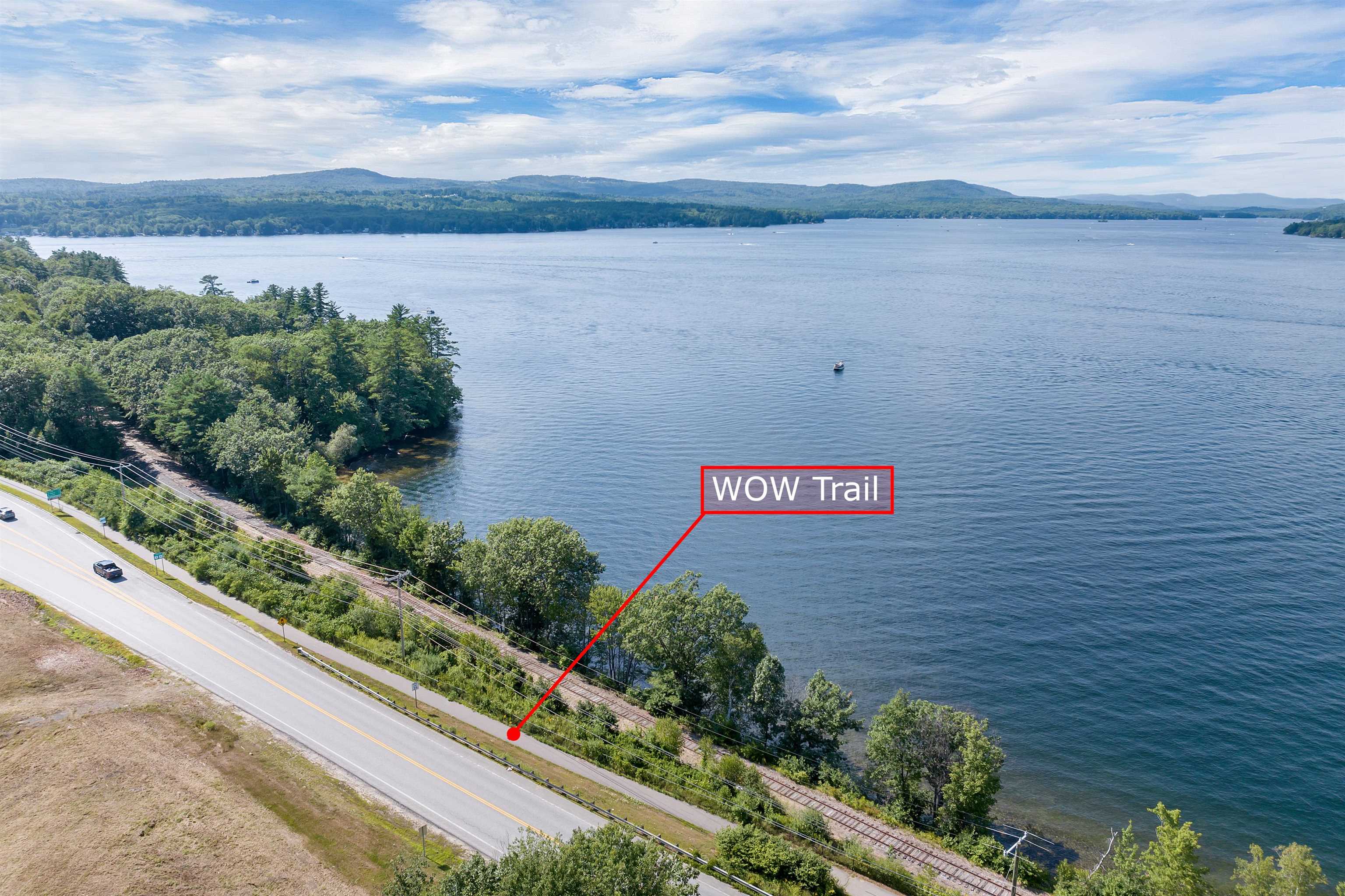 Us Rt3 Daniel Webster Highway Belmont, NH 03220 - Photo 14 of 39