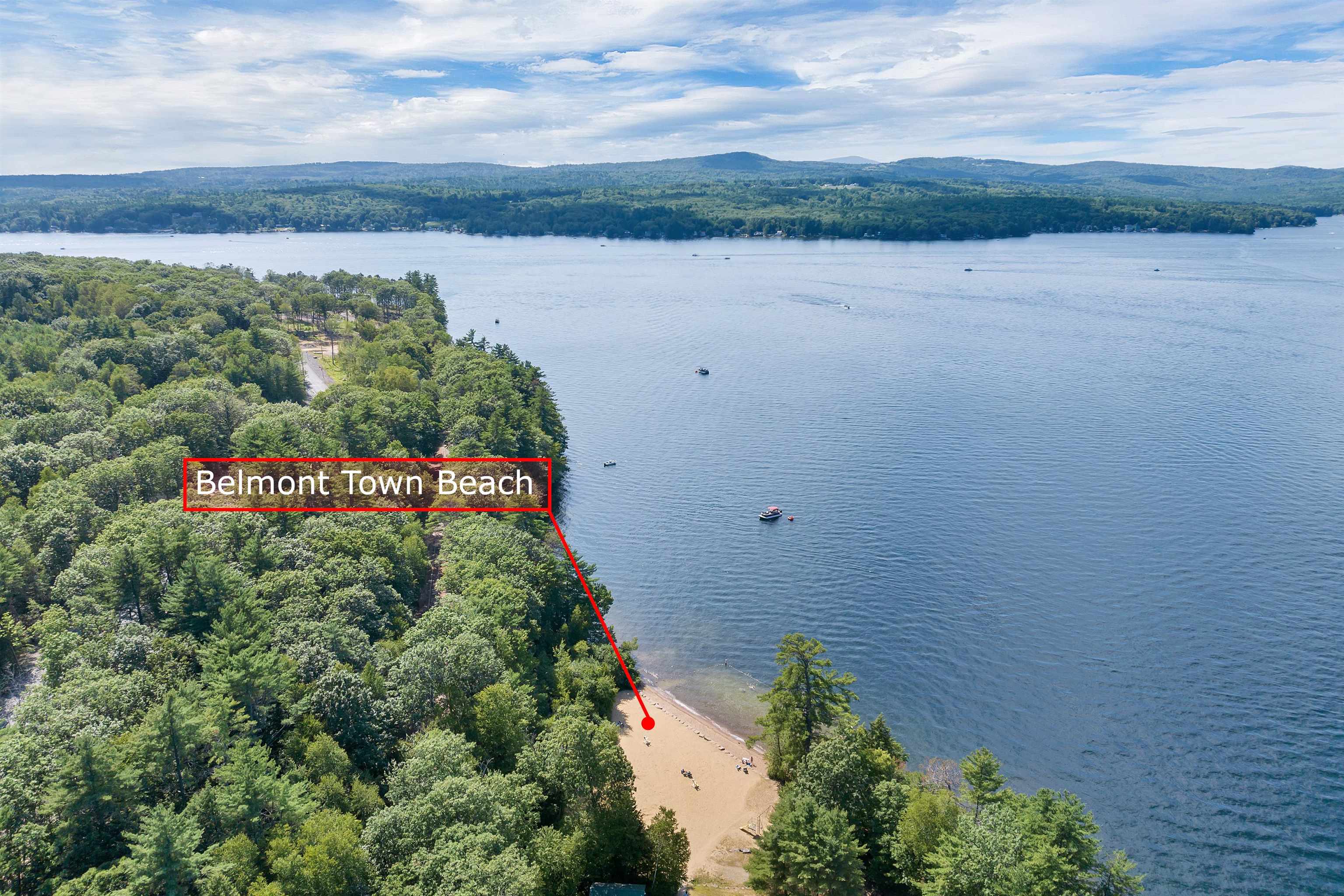 Us Rt3 Daniel Webster Highway Belmont, NH 03220 - Photo 15 of 39