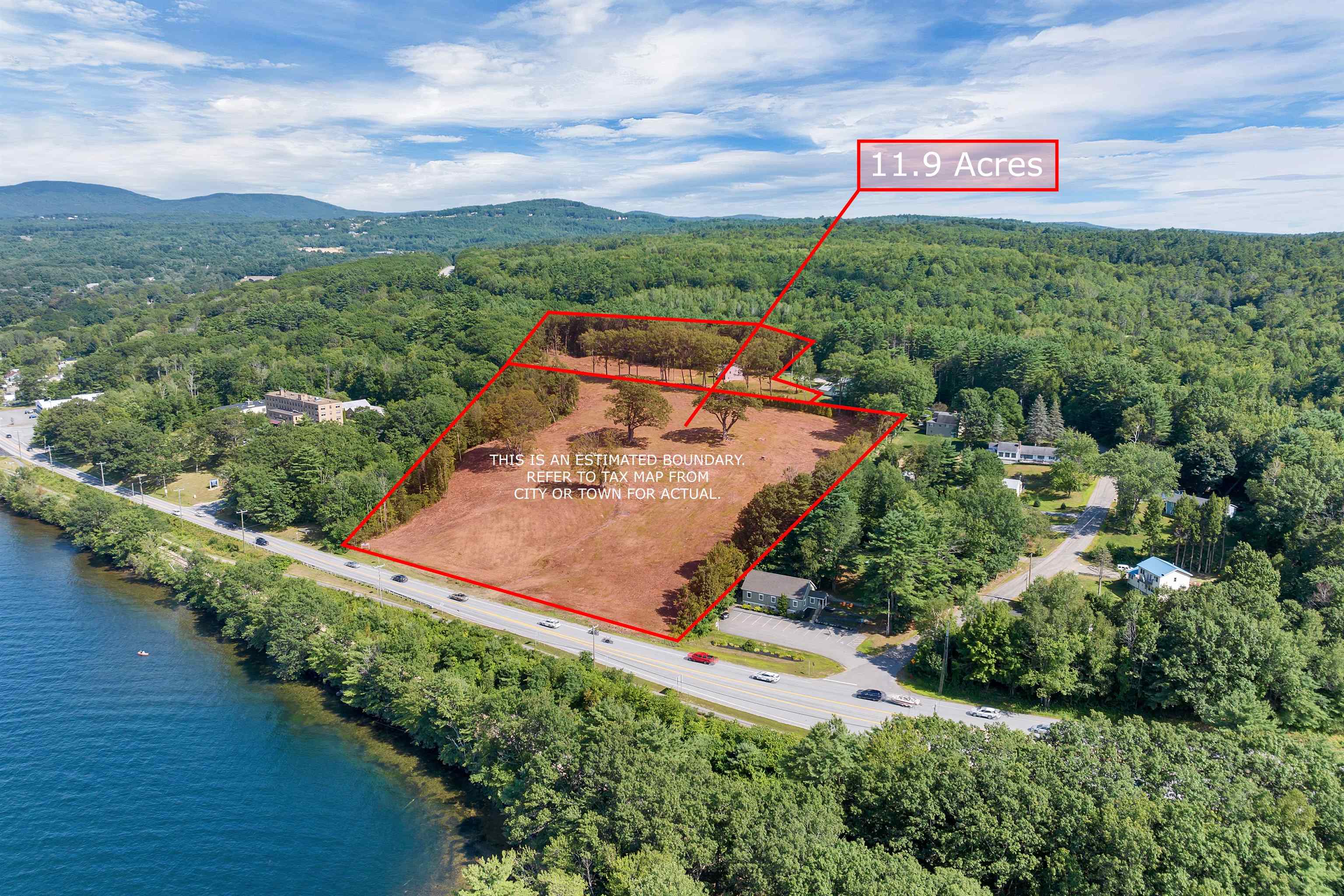 Us Rt3 Daniel Webster Highway Belmont, NH 03220 - Photo 2 of 39