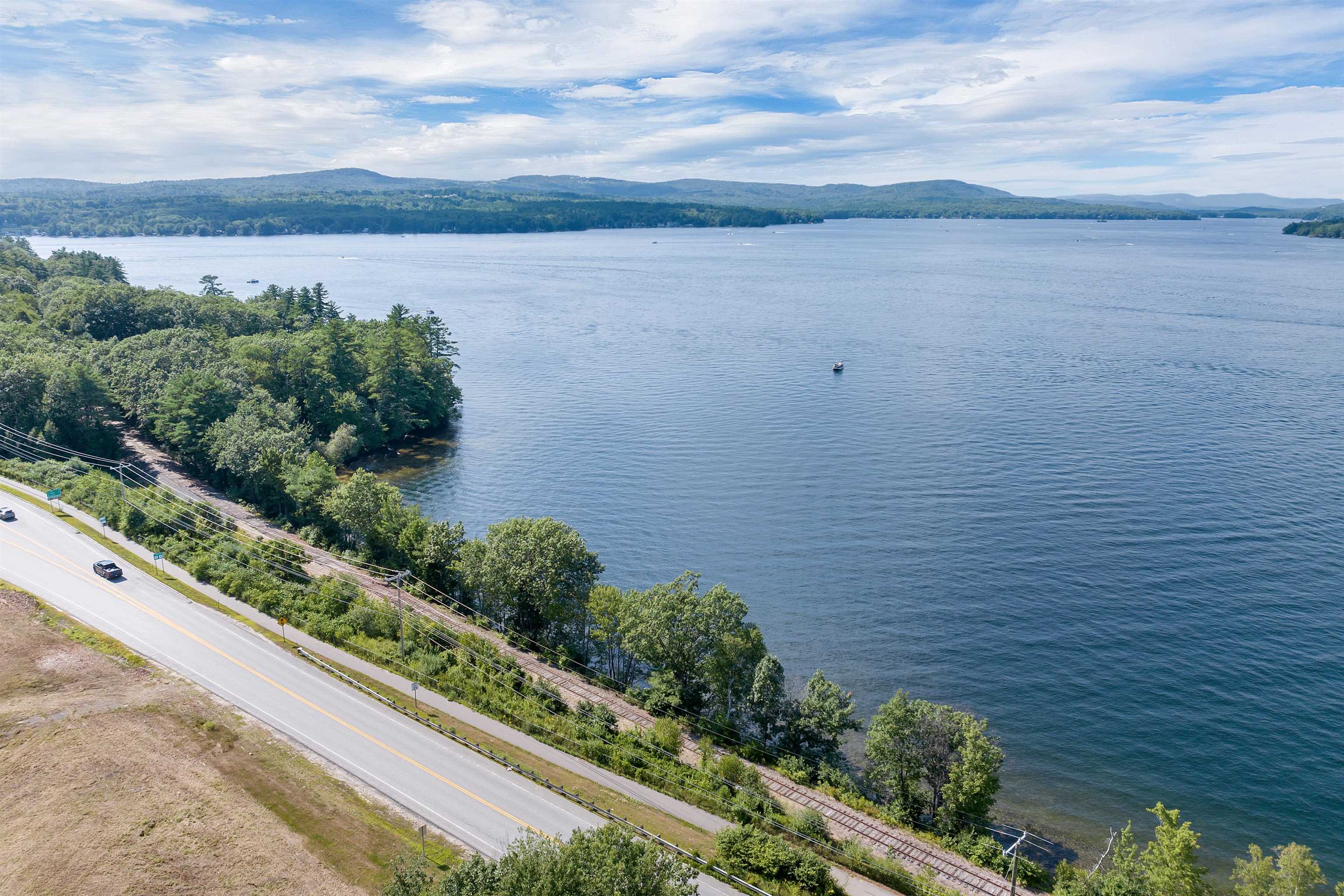 Us Rt3 Daniel Webster Highway Belmont, NH 03220 - Photo 3 of 39