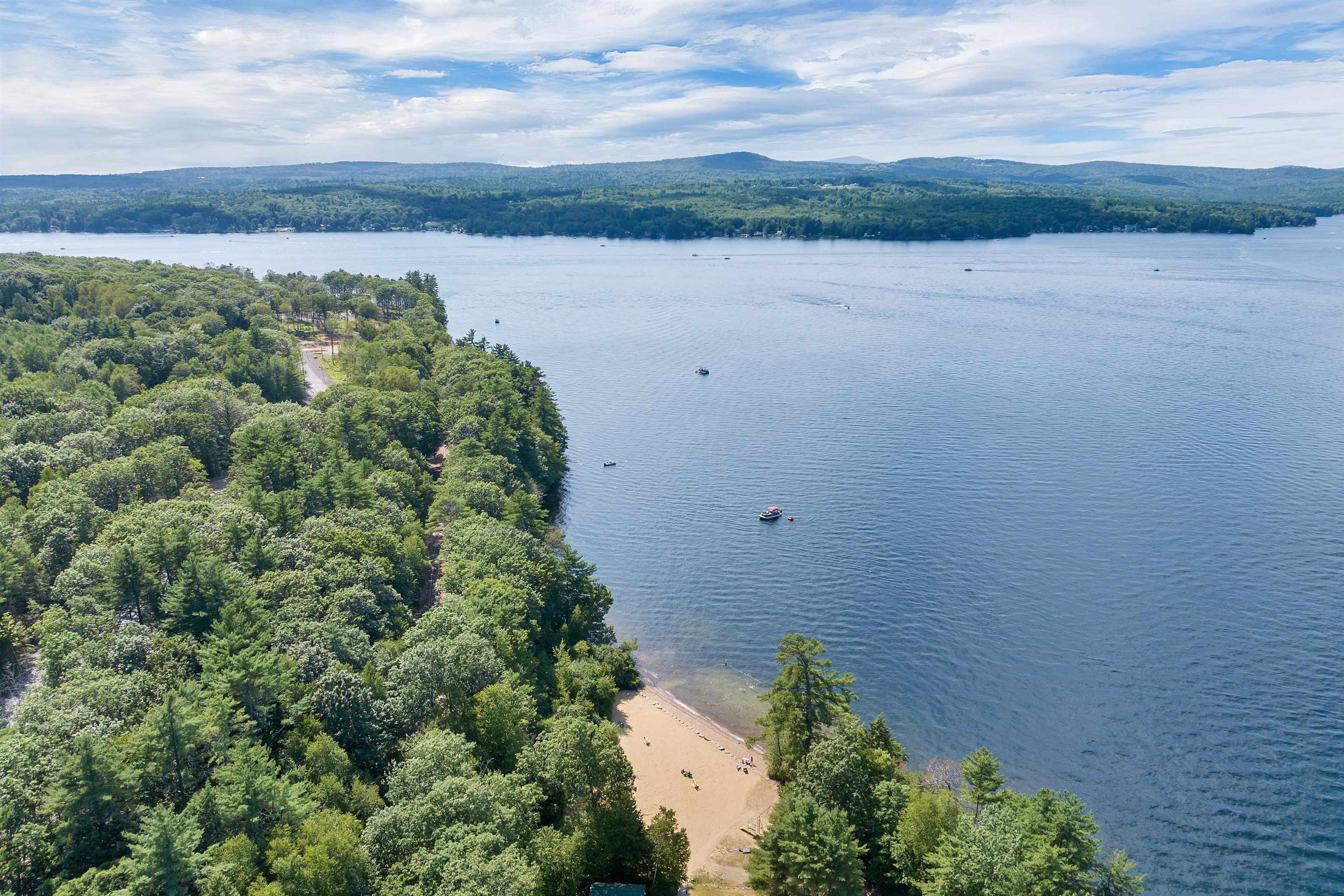 Us Rt3 Daniel Webster Highway Belmont, NH 03220 - Photo 31 of 39