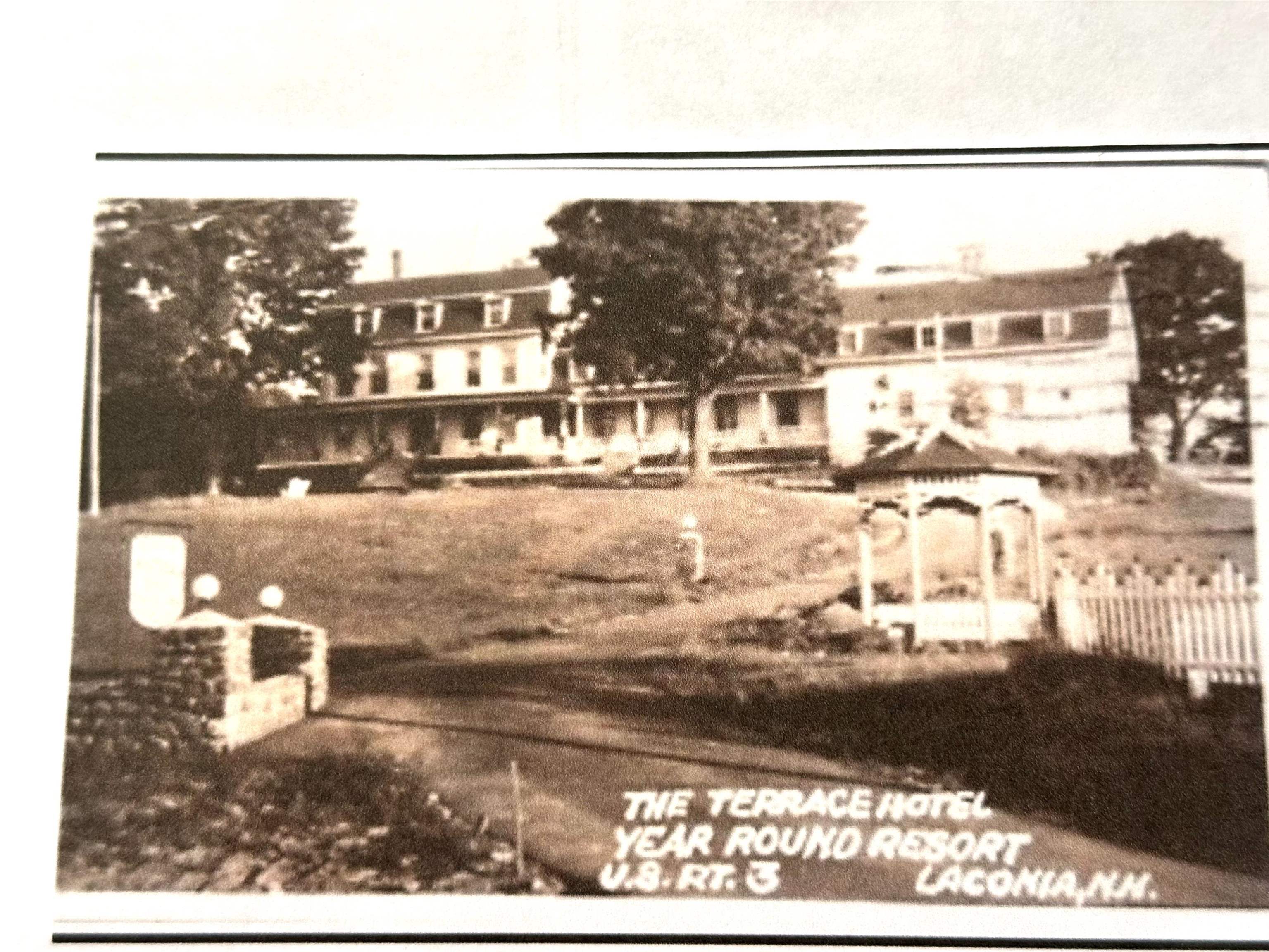 Us Rt3 Daniel Webster Highway Belmont, NH 03220 - Photo 33 of 39