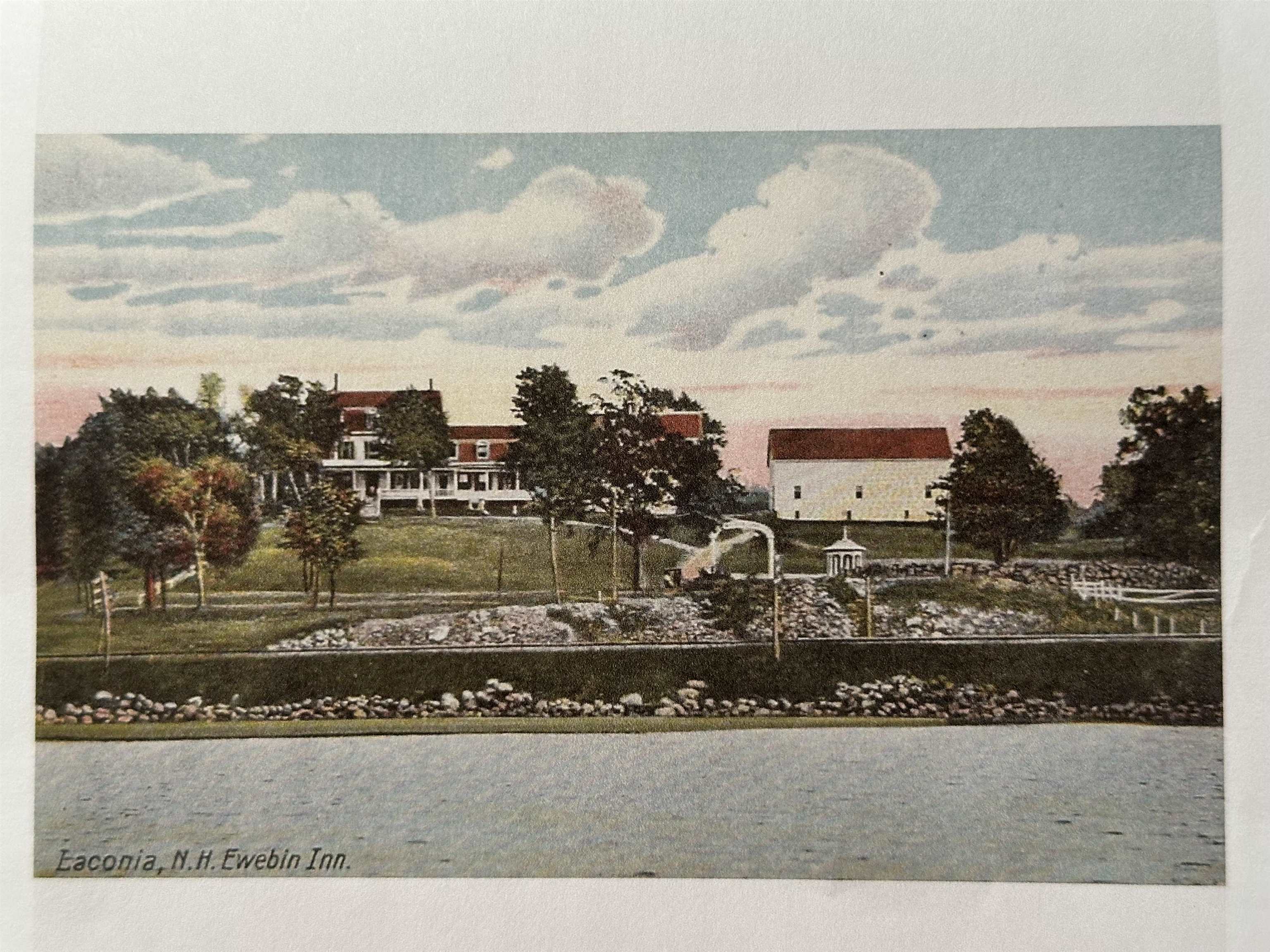 Us Rt3 Daniel Webster Highway Belmont, NH 03220 - Photo 34 of 39