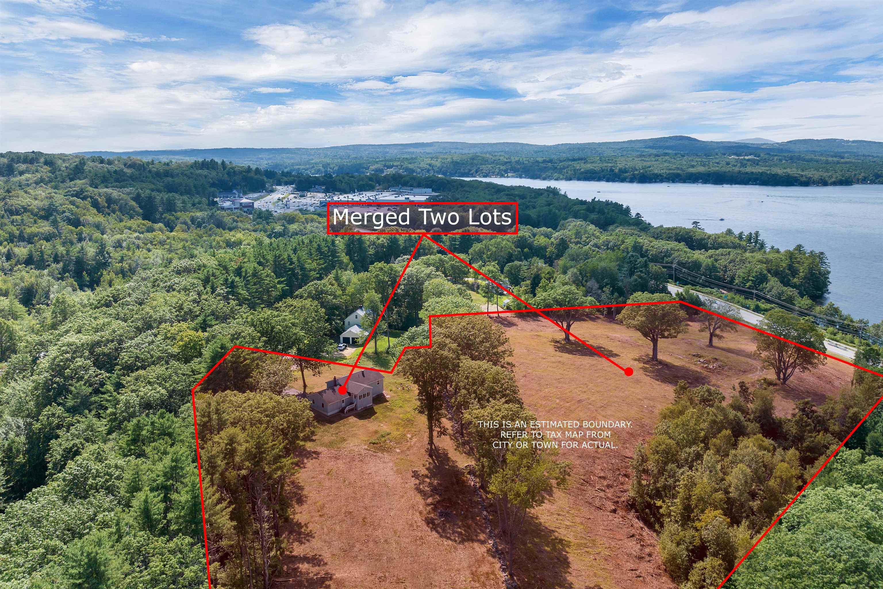 Us Rt3 Daniel Webster Highway Belmont, NH 03220 - Photo 5 of 39