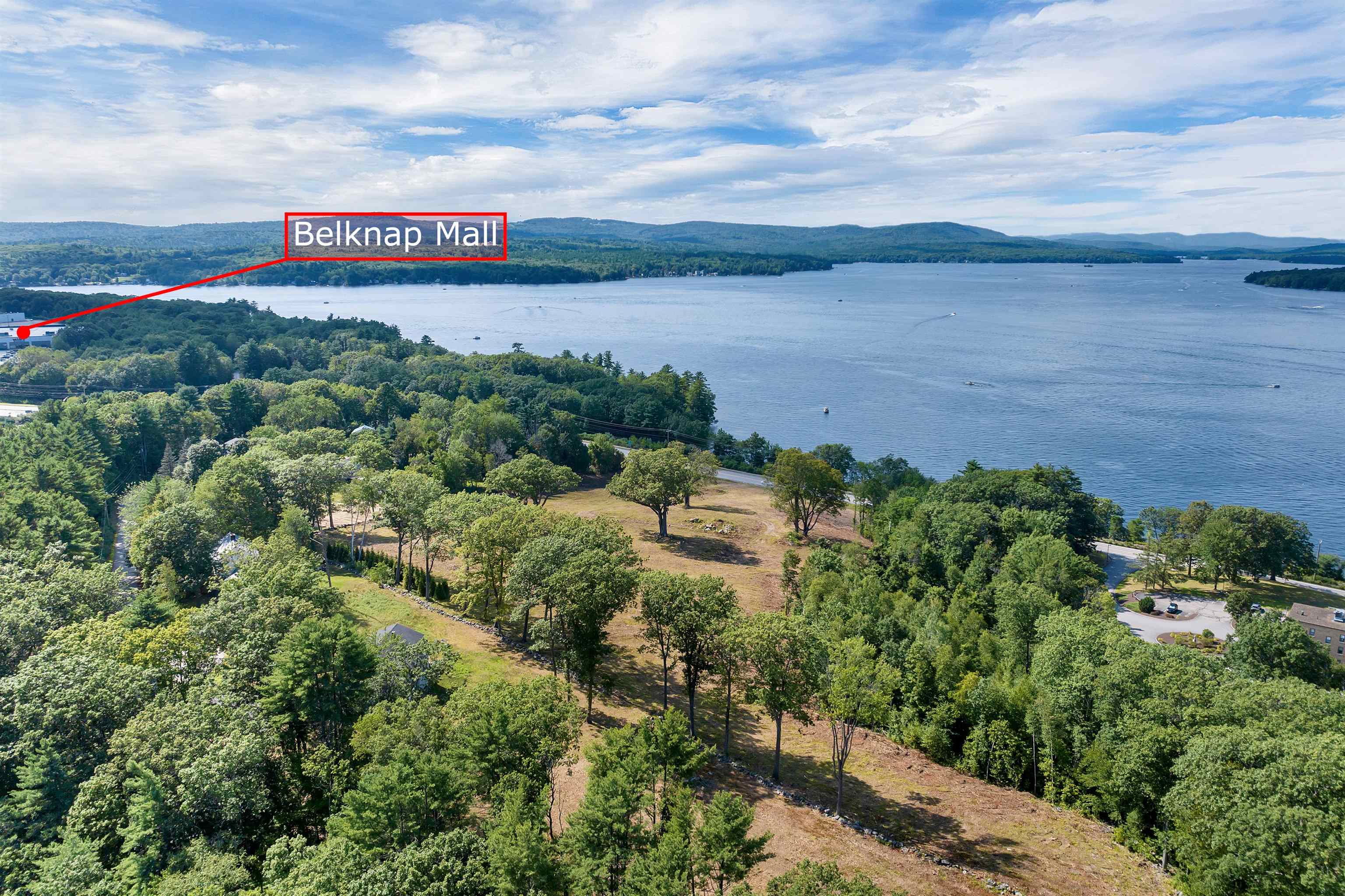 Us Rt3 Daniel Webster Highway Belmont, NH 03220 - Photo 9 of 39