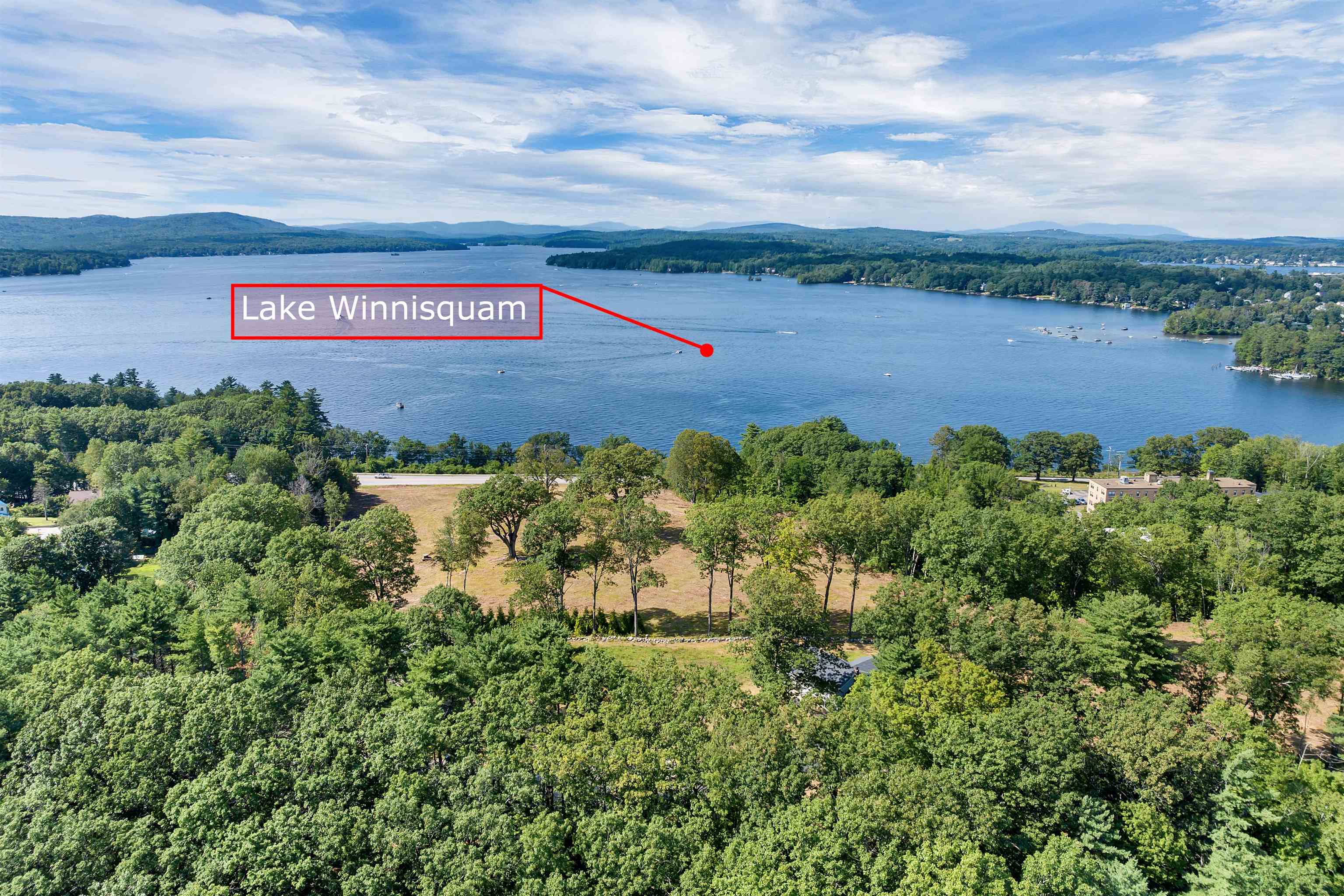 Us Rt3 Daniel Webster Highway Belmont, NH 03220 - Photo 10 of 39