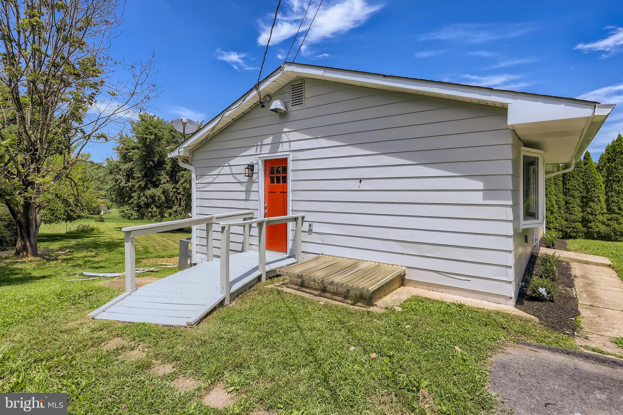 1432 Sharon Acres Road Forest Hill, MD 21050 - Photo 24 of 25