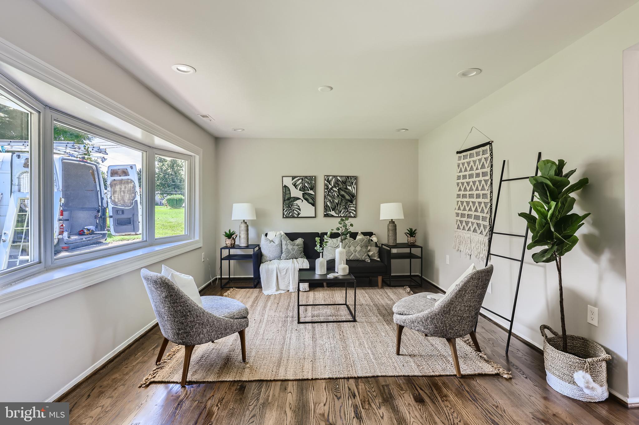 1432 Sharon Acres Road Forest Hill, MD 21050 - Photo 3 of 25