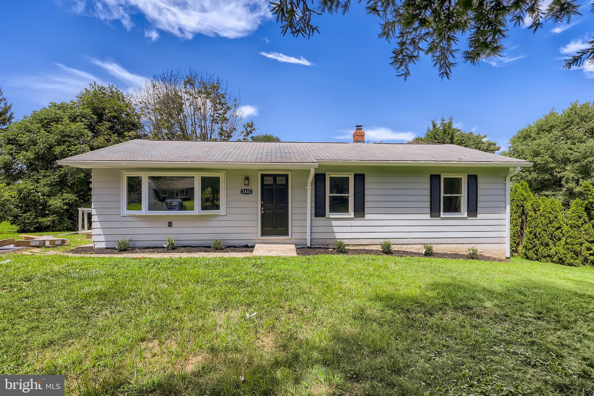 1432 Sharon Acres Road Forest Hill, MD 21050 - Photo 9 of 25