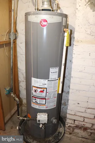 a view of a bathroom