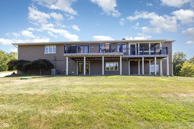 $850,000 | 6942 Highway 350, Aurora, IN 47001