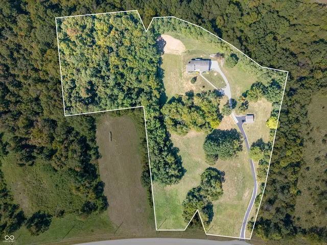 $850,000 | 6942 Highway 350, Aurora, IN 47001
