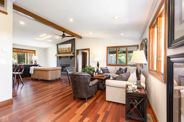 $850,000 | 6942 Highway 350, Aurora, IN 47001