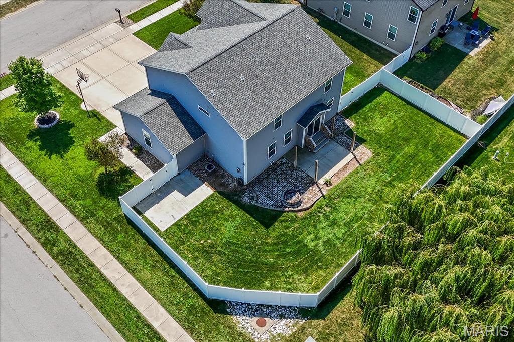 683 Willowbrook Way O'Fallon, IL 62269 - Photo 43 of 43 Gallery Image 43