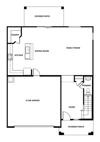 $664,900 | 42476 Aruba Court, Indio, CA 92201