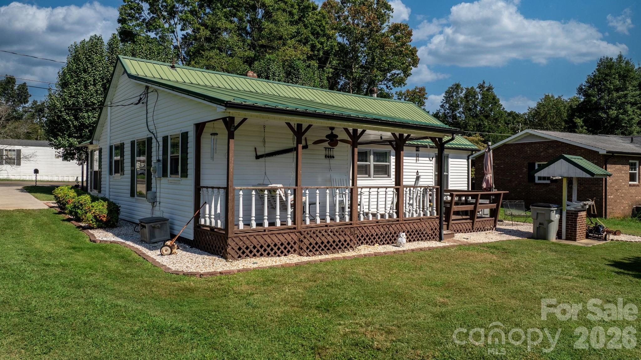 2008 Walt Arney Road Lenoir, NC 28645 - Photo 25 of 47 Gallery Image 25