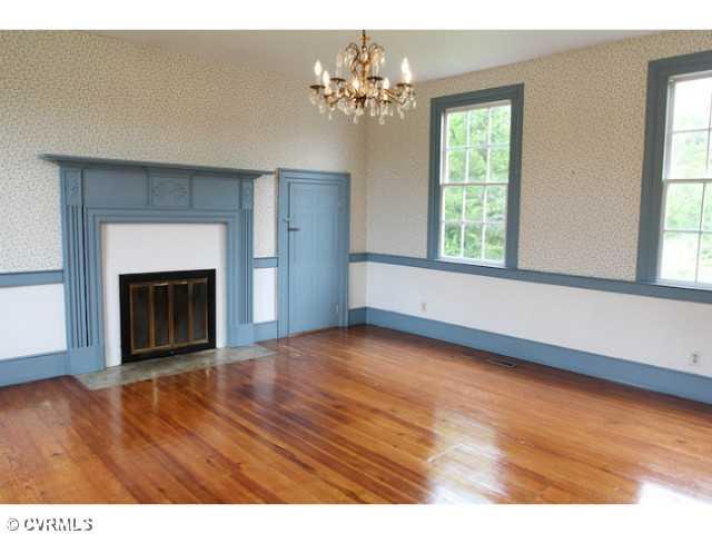 684 Crewsville Road Bumpass, VA 23024 - Photo 2 of 12 Other - Front Parlor