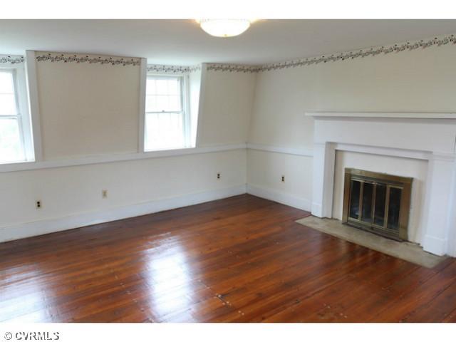 684 Crewsville Road Bumpass, VA 23024 - Photo 11 of 12 Bedroom - Upstairs Bedroom